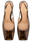 Gianvito Rossi Slingback "Christina"