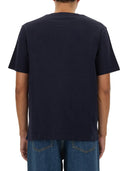 Bally T-shirt avec logo