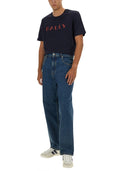 Bally T-shirt avec logo