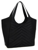 Bolsa de compras de Pinko 'Puzzle'