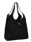 Bolsa de compras de Pinko 'Puzzle'