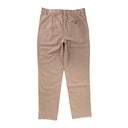 Pantalon de cire de Londres beige