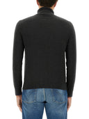 Ps By Paul Smith Zebra Patch Shirt