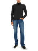 Ps By Paul Smith Zebra Patch Shirt