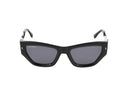 Sunglasses Dsquared2 D2 0033/S 807 Black /20/145