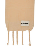 Jil Sander Long Scarf