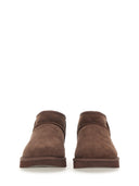 Ugg Stivale Classic Ultra Mini