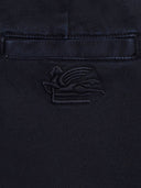 Etro Fabric Pants