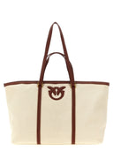 Duża torba na zakupy Pinko „Miranda”