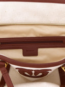 Duża torba na zakupy Pinko „Miranda”