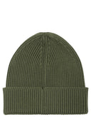 Golden Goose Journey Boy's Knit Cotton Beanie Hat Dreamers Label