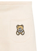 Cardigan Moschino + pantalon