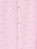 Versace Gift Set 2 Pieces Versace Morning All Hearts Jersey + Jersey + Versace Morning Print