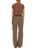 Rick Owens Drkshdw Small Levet T Shirt
