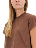 Rick Owens Drkshdw Small Levet T Shirt