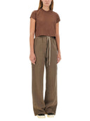 Rick Owens Drkshdw Small Levet T Shirt