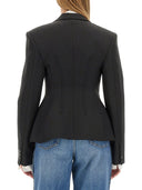 Stella Mc Cartney Sculpted Jacket