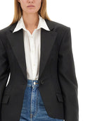 Stella Mc Cartney Sculpted Jacket