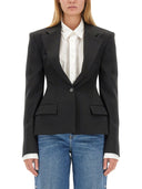 Stella Mc Cartney Sculpted Jacket