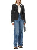 Stella Mc Cartney Sculpted Jacket