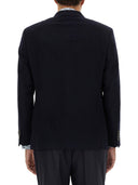 Etro Single Breasted Jacket