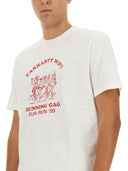 Carhartt Wip T Shirt With Print
