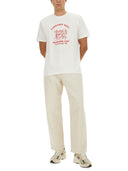 Carhartt Wip T Shirt With Print