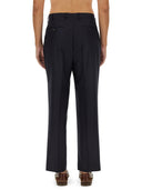 Pantalon en laine Etro