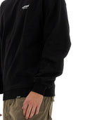Représenter le sweat-shirt avec le logo