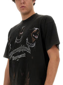 Represent "Thoroughbred" T Shirt