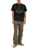 Represent "Thoroughbred" T Shirt