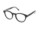 Gafas de sol Tommy Hilfiger th 1984 807 Black /21/150