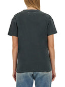 Maison Margiela T -shirt med logo