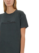 Maison Margiela T -shirt med logo