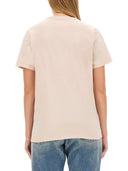 Maison Margiela T -shirt med logo