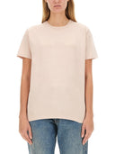 Maison Margiela T -shirt med logo