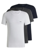 Boss Set Of Three T Shirts