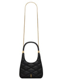 Borsa Hobo Saint Laurent "Sade"