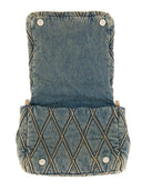 Diesel Borsa A Spalla "Charm D" Small