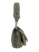 Diesel "Charm D" Small Shoulder Bag