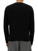 Sweat-shirt Maison Kitsuné "Speedy Fox"