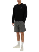 Sweat-shirt Maison Kitsuné "Speedy Fox"