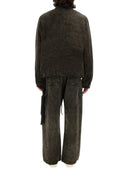 Wyściełana kurtka Rick Owens drkshdw