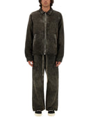 Wyściełana kurtka Rick Owens drkshdw