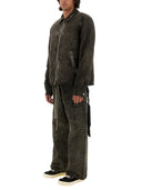 Wyściełana kurtka Rick Owens drkshdw