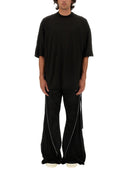 Rick Owens Drkshdw Bolan Banana Jeans