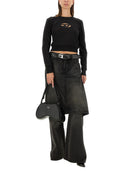 Diesel toppe med logo