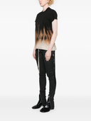 Rick Owens Drkshdw Small Level T Shirt