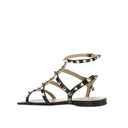 Valentino Garavani Valentino Garavani Rockstud Leather Sandals