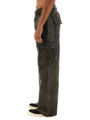 Rick Owens Drkshdw Spodnie